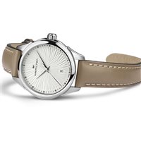 Orologio Hamilton Donna Jazzmaster in Acciaio H32231810 - H32231810